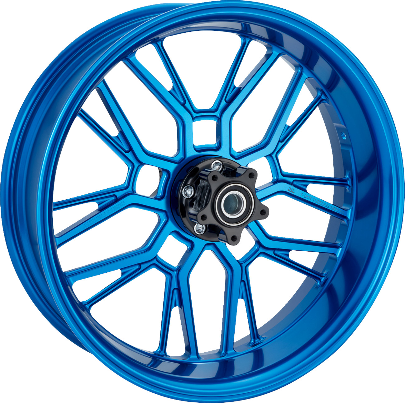 ARLEN NESS Split-Spoke Rim