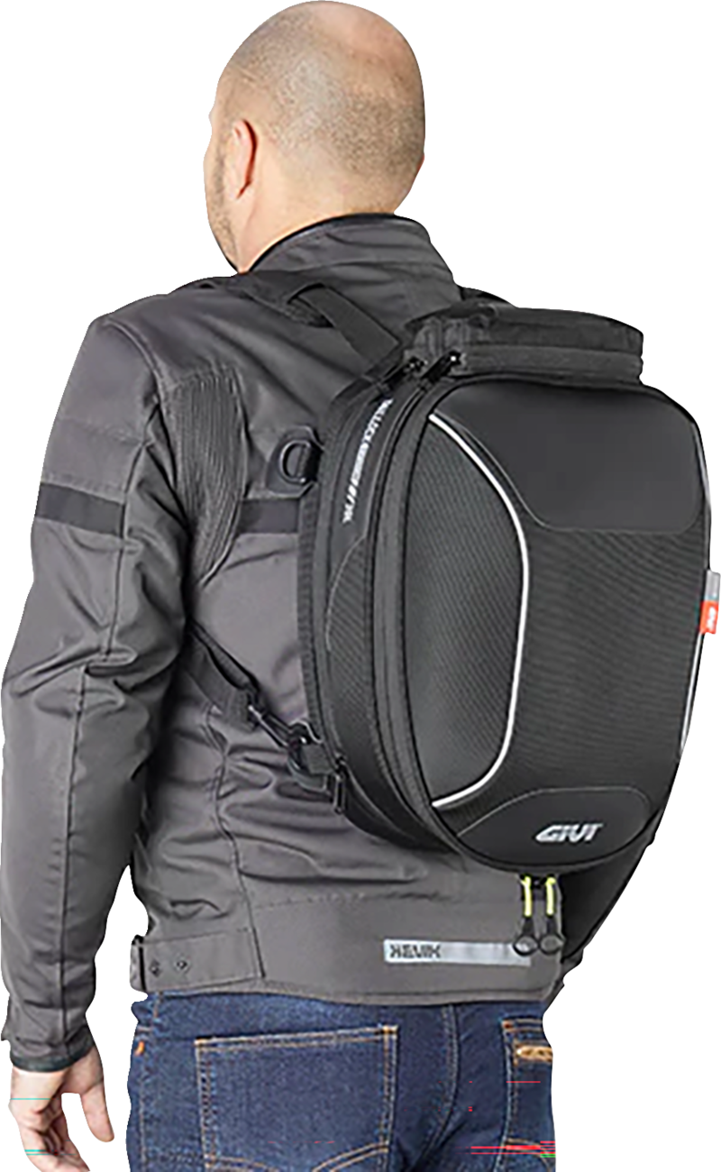 GIVI Tailock Saddle Bag