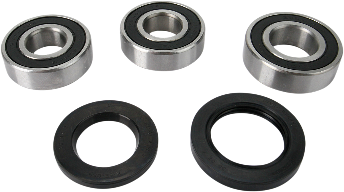 Wheel Bearing and Seal Kit