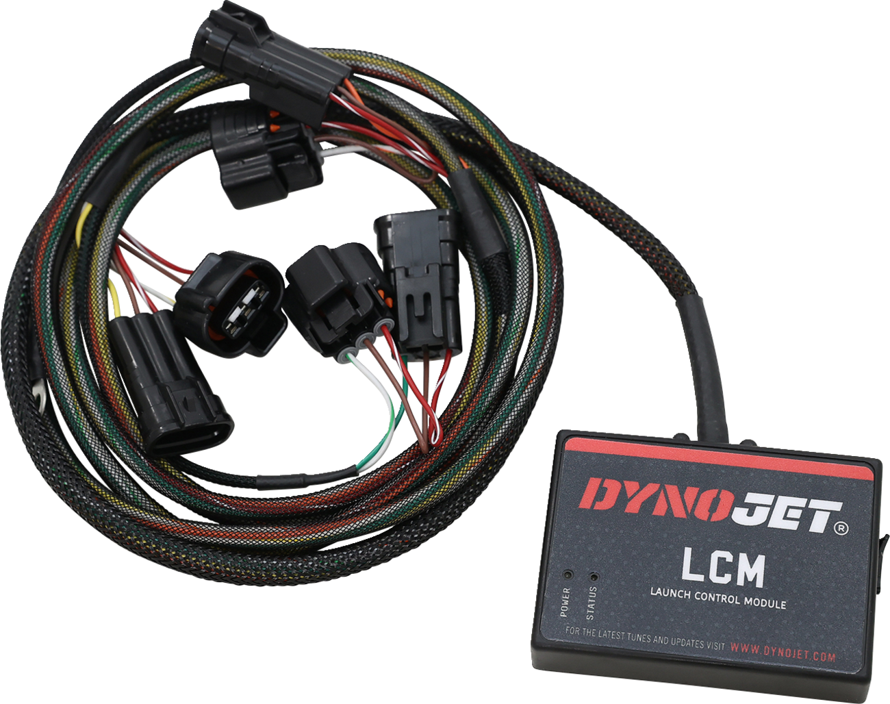 Dynojet Launch Control Module Can-Am Maverick X3 2017-2024