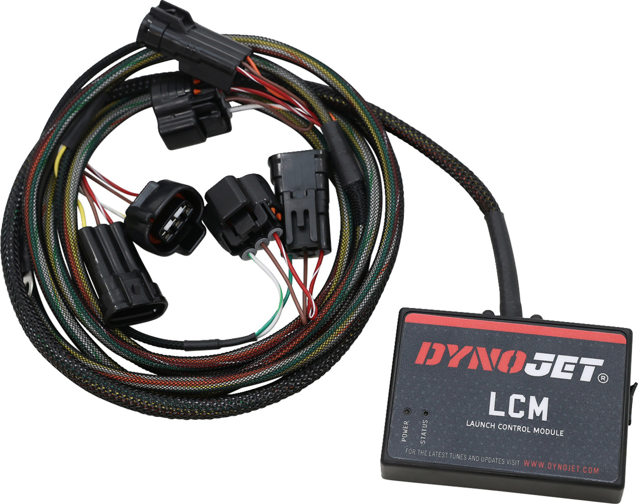 Dynojet Launch Control Module Can-Am Maverick X3 2017-2024