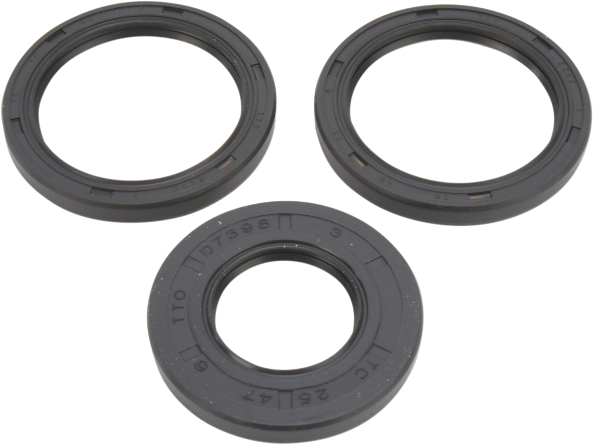 Differential Seal Kit