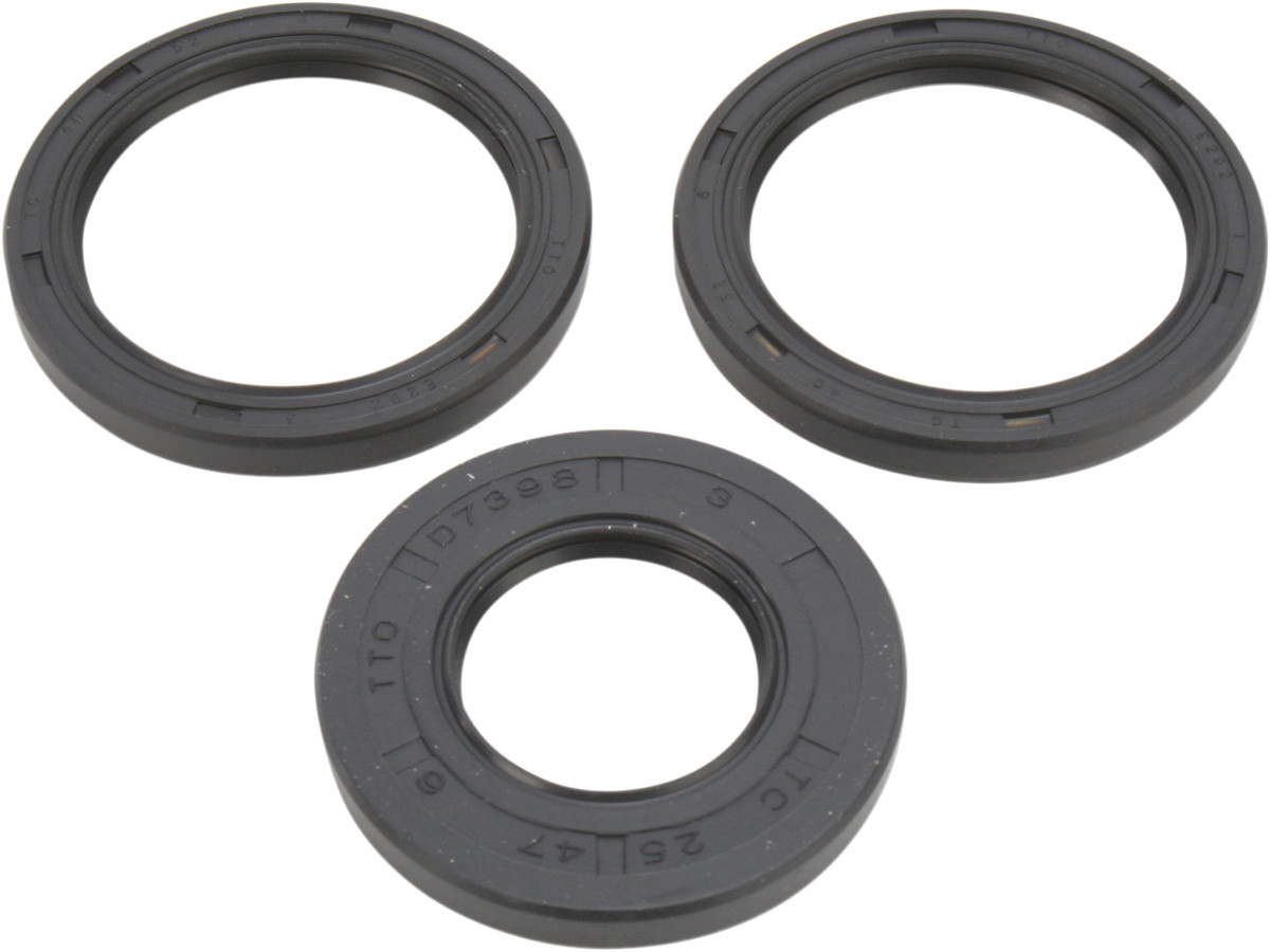 Moose Racing Differential Seal Kit