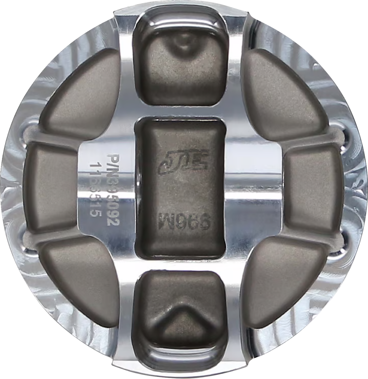 Piston Kit for 4 Stroke