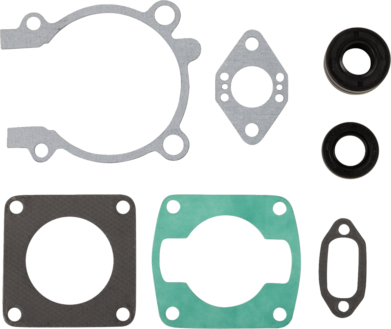 VERTEX Complete Engine Gasket Set