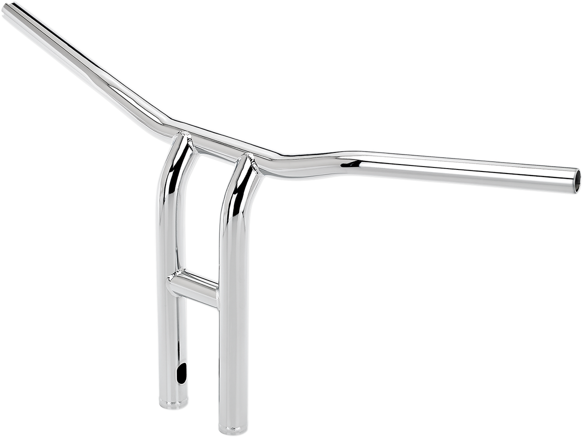 Biltwell Tyson Pullback XL 1 1/4" TBW Handlebars