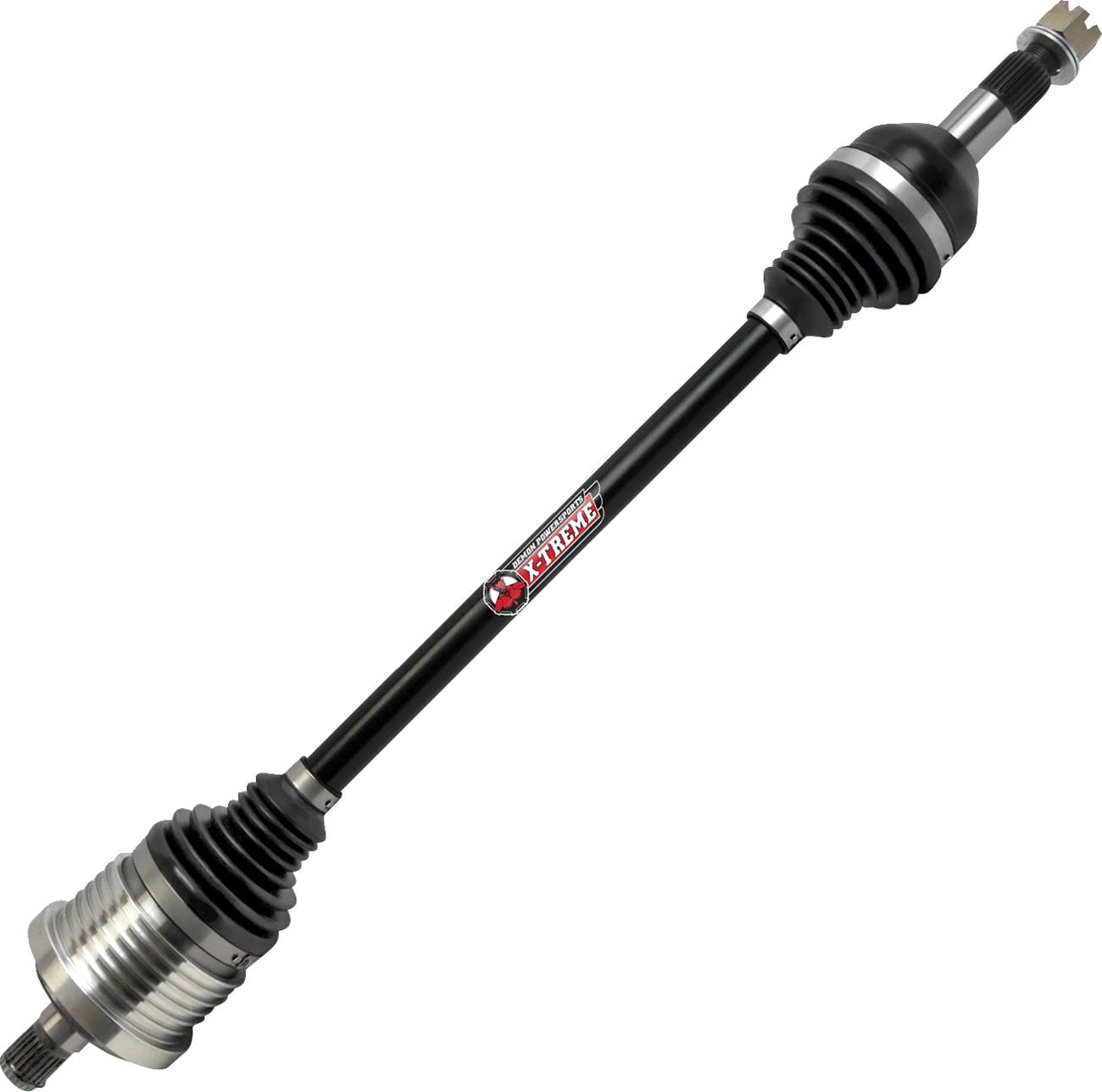 DEMON Heavy-Duty X-Treme Axle