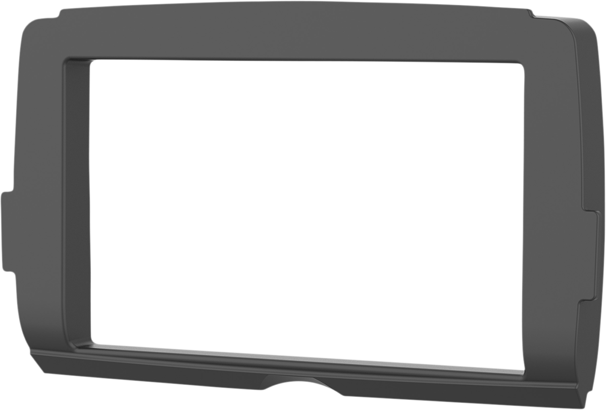 SADDLE TRAMP Radio Install Kits