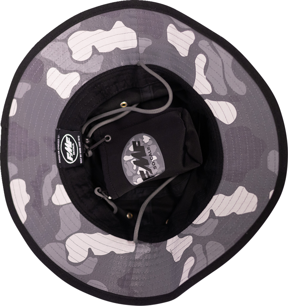 FMF Froggy Bucket Hat