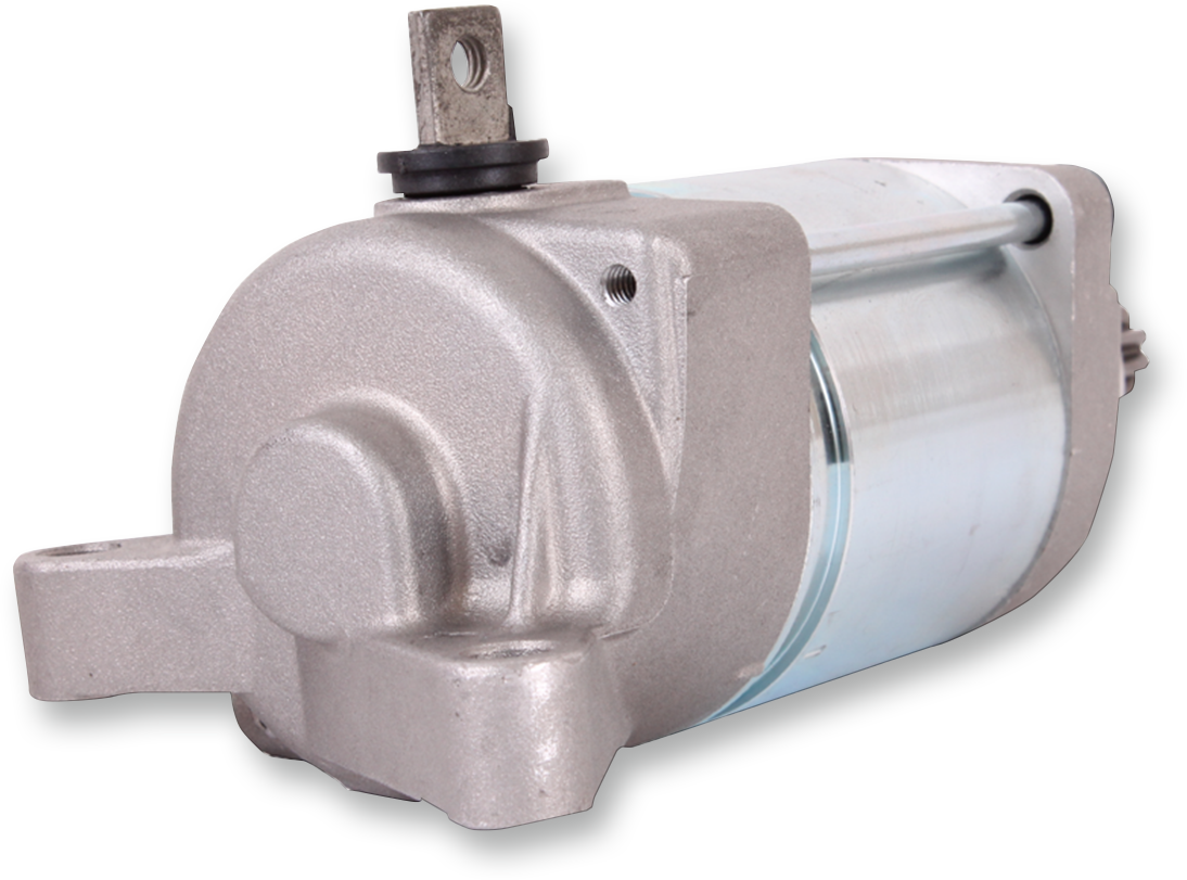 Parts unlimited Starter - Yamaha