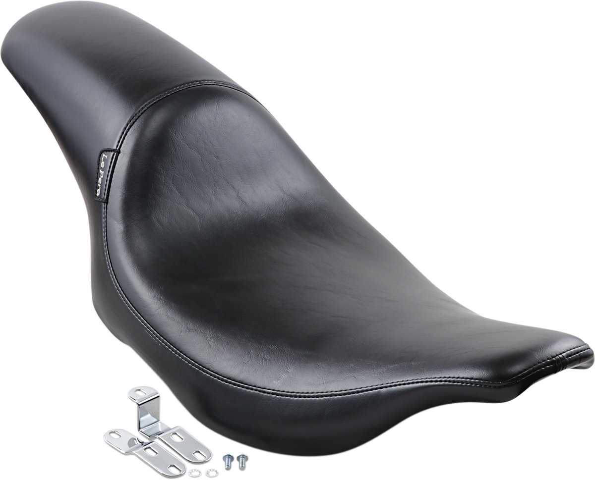 LE PERA Silhouette Full-Length Seat
