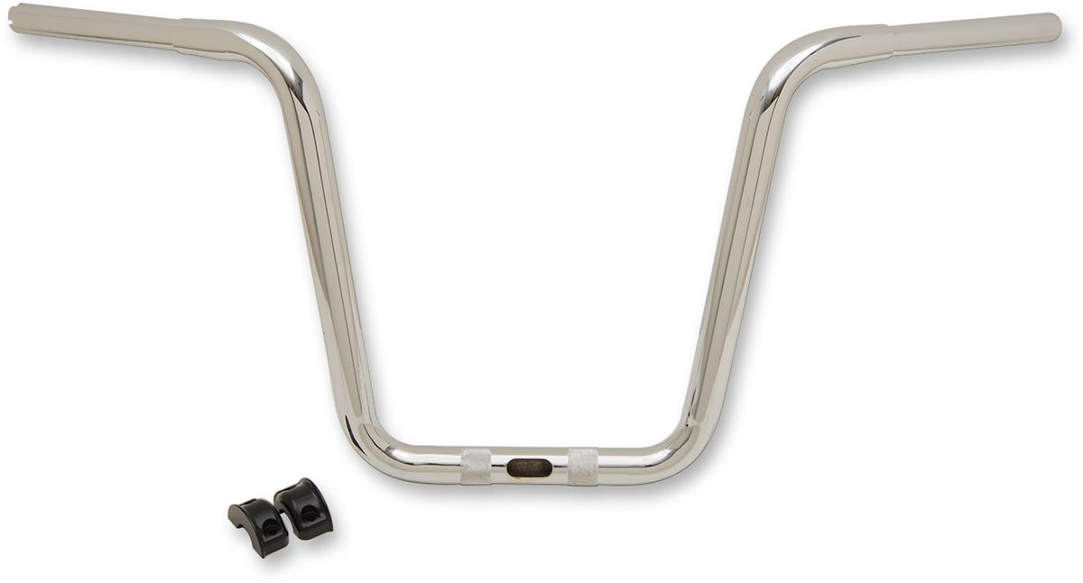 Drag specialties Handlebar - 14" - Chrome Harley Davidson