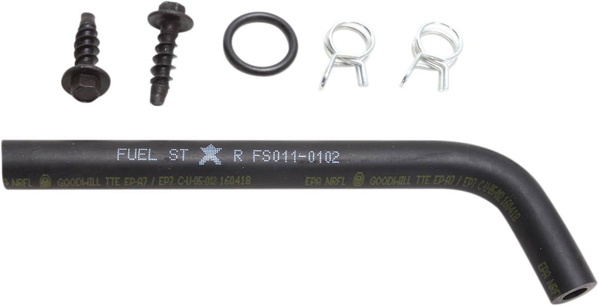 ALL BALLS Fuel Valve Kit