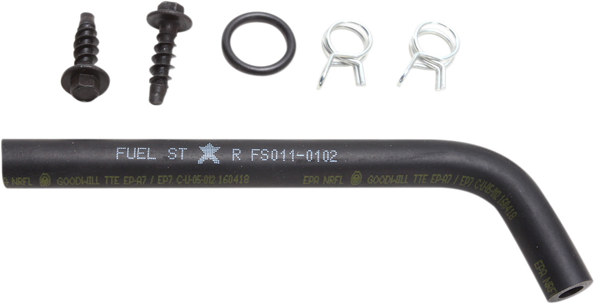 ALL BALLS Fuel Valve Kit