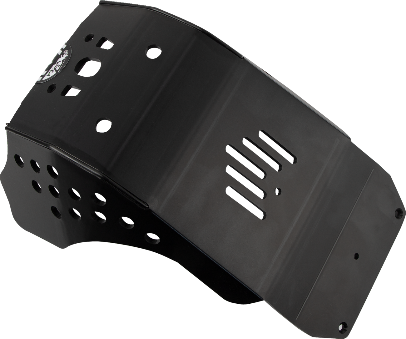 Moose Racing Pro Skid Plate