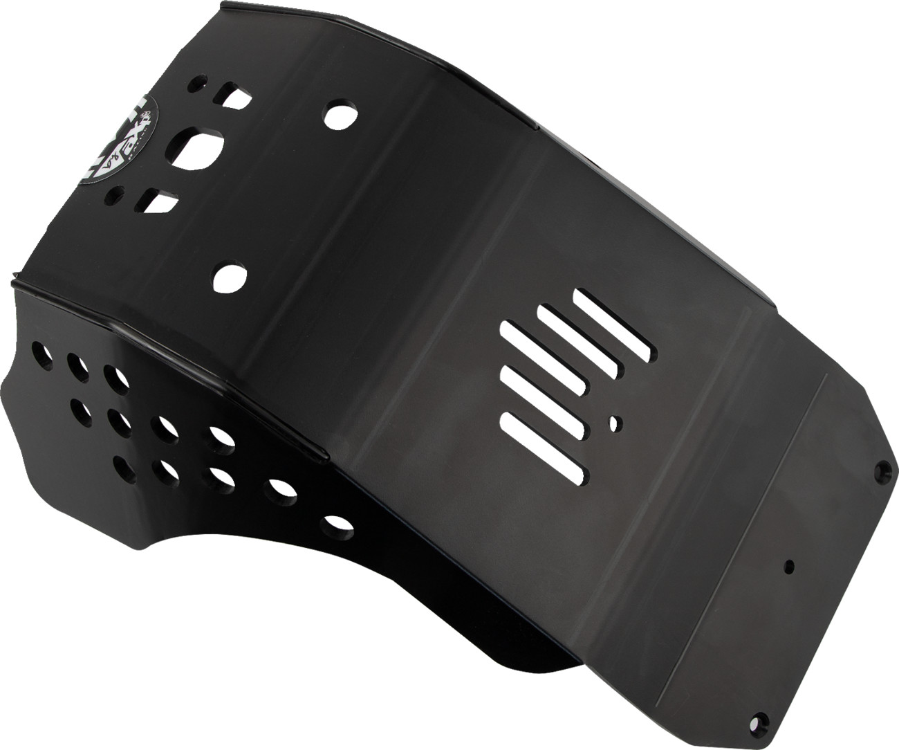 Moose Racing Pro Skid Plate