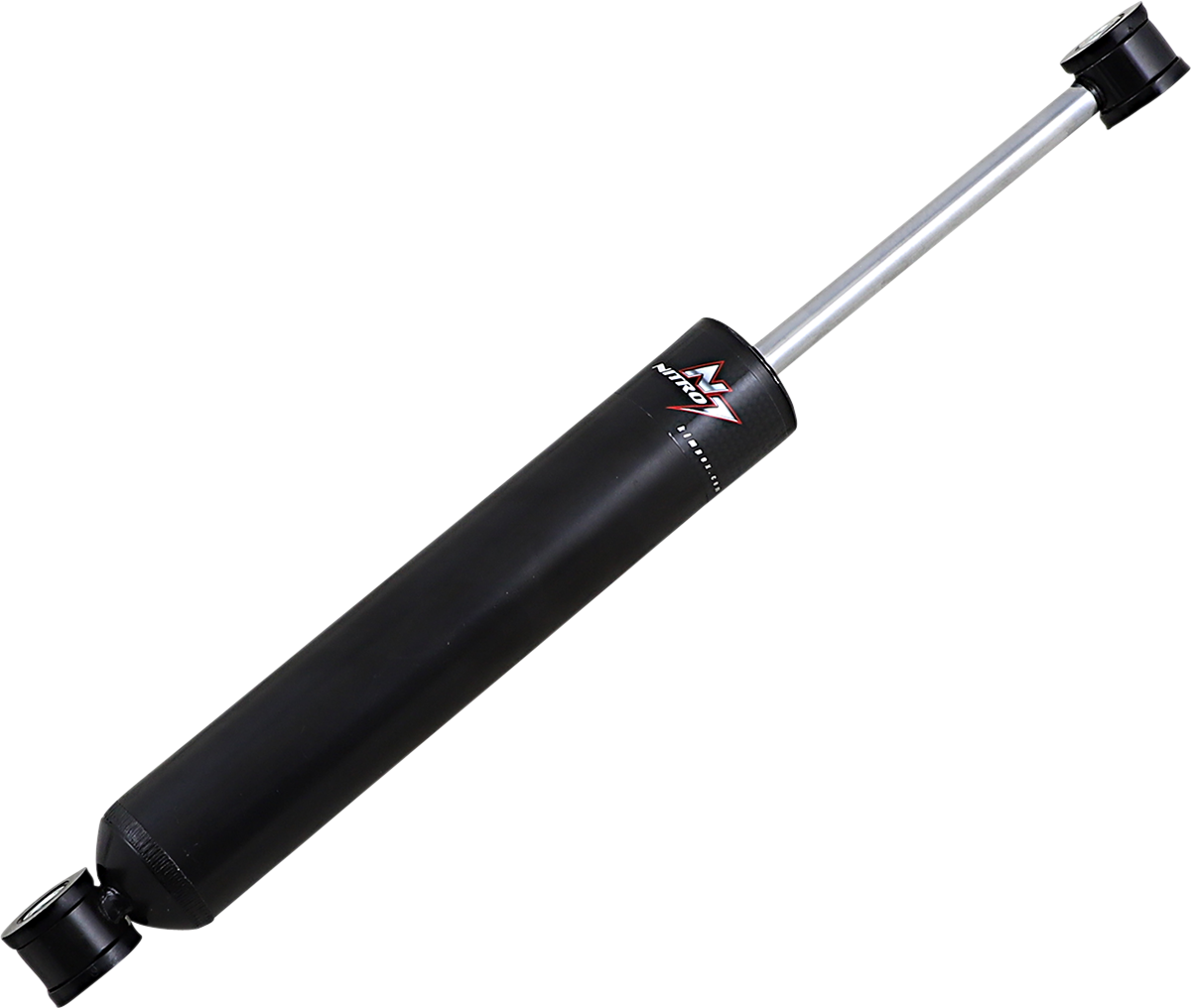 Rear Suspension Gas Shocks