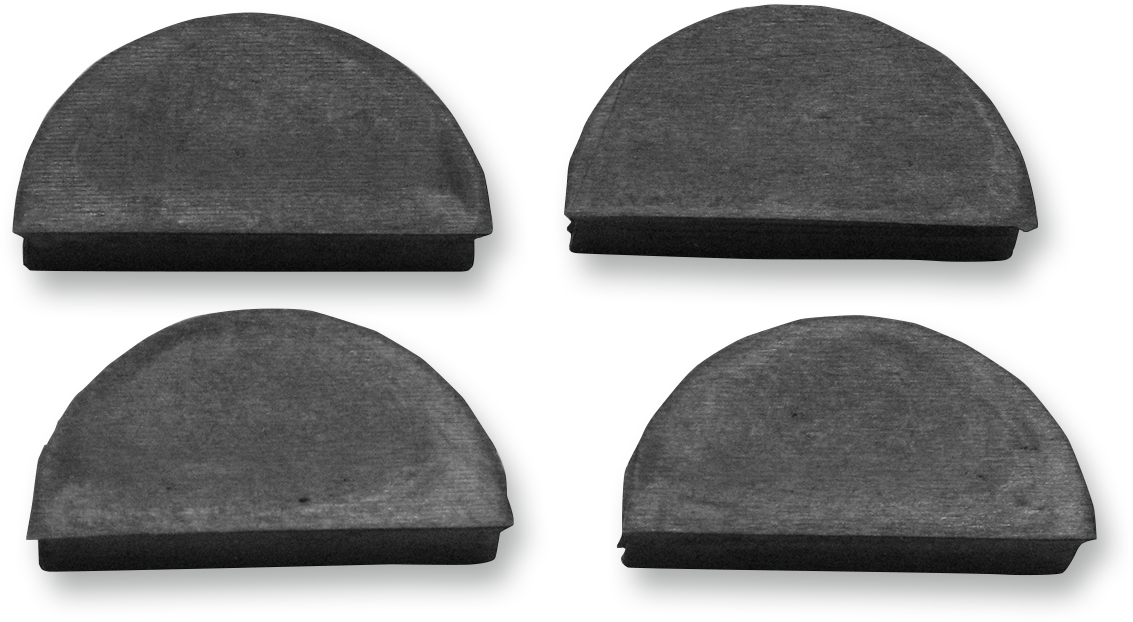 VESRAH Cam End Plugs