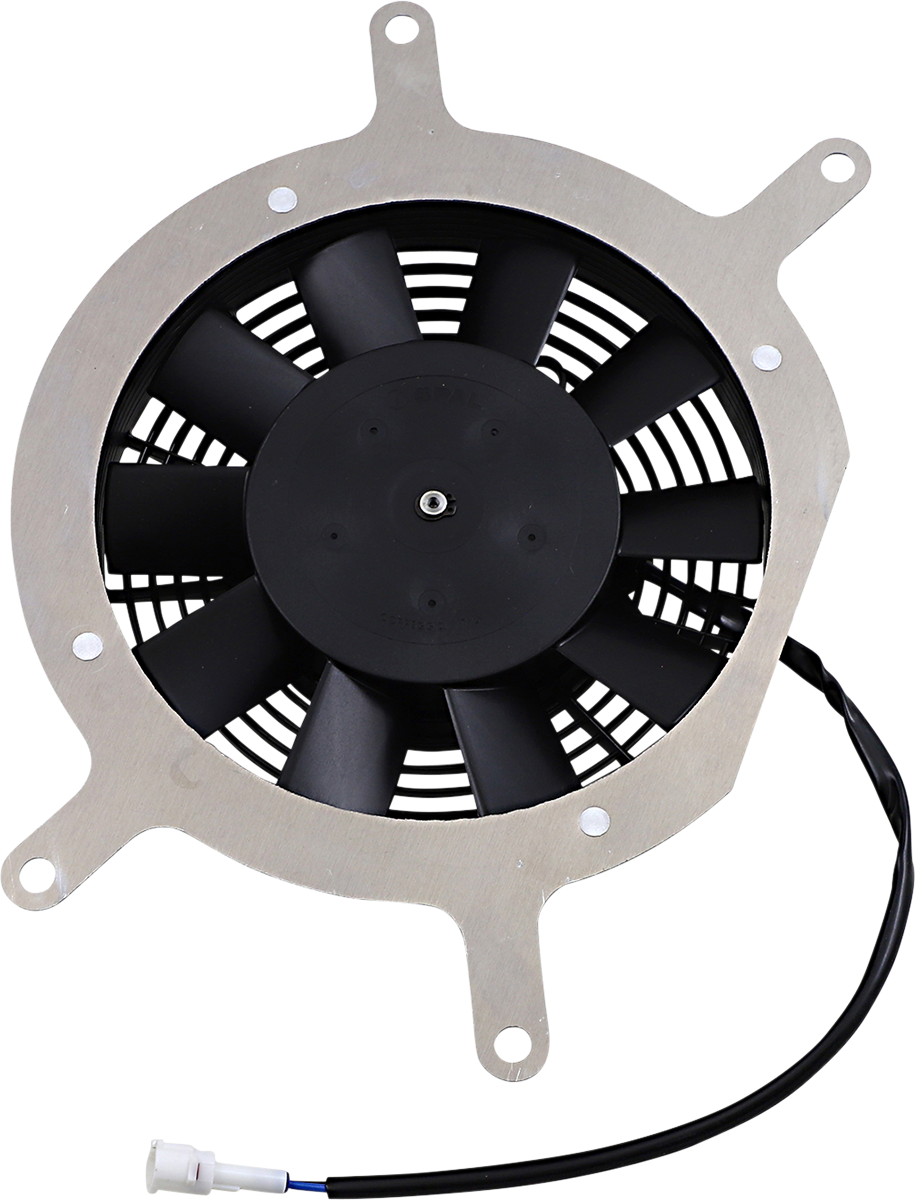 Hi-Performance Cooling Fan