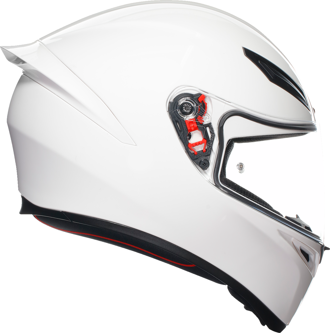 AGV K1 S Solid Helmet
