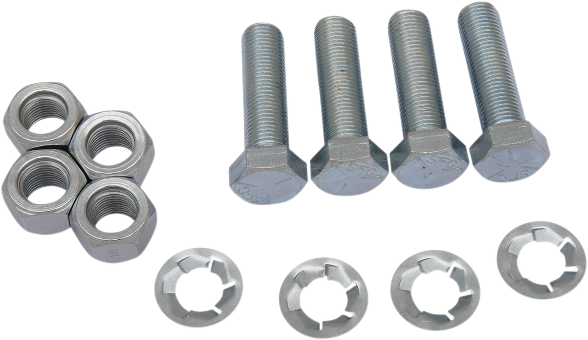 Wheel Stud/Nut Kit