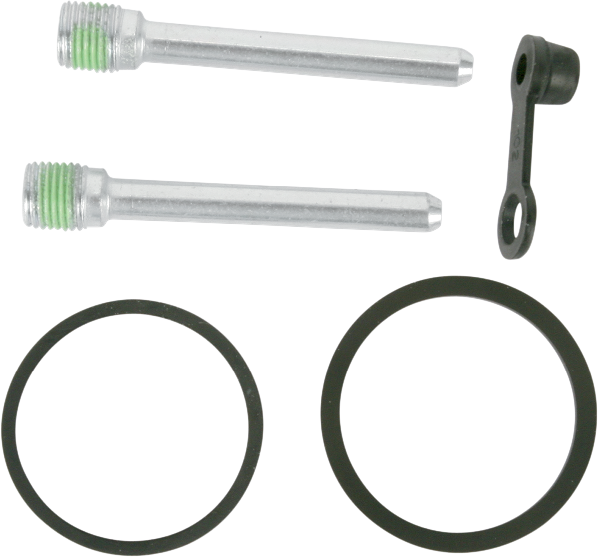 Brake Caliper Rebuild Kit