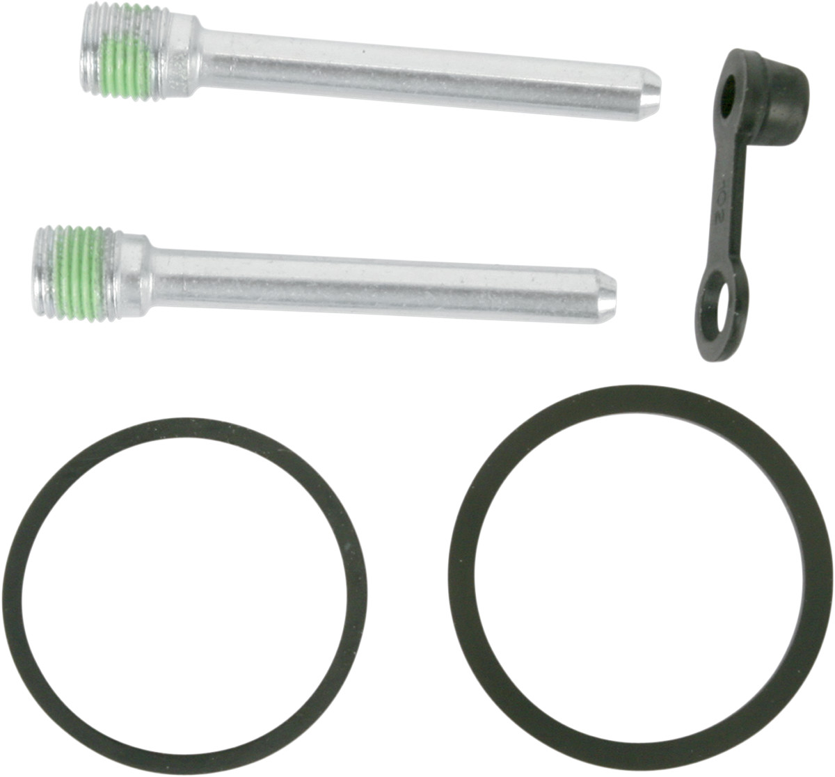 Moose Racing Brake Caliper Rebuild Kit