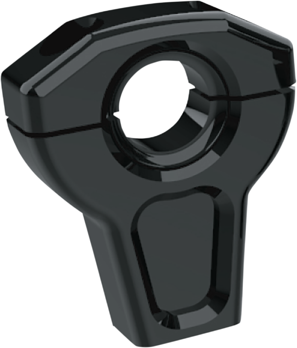 SlyFox Performance Handlebar Risers For Harley