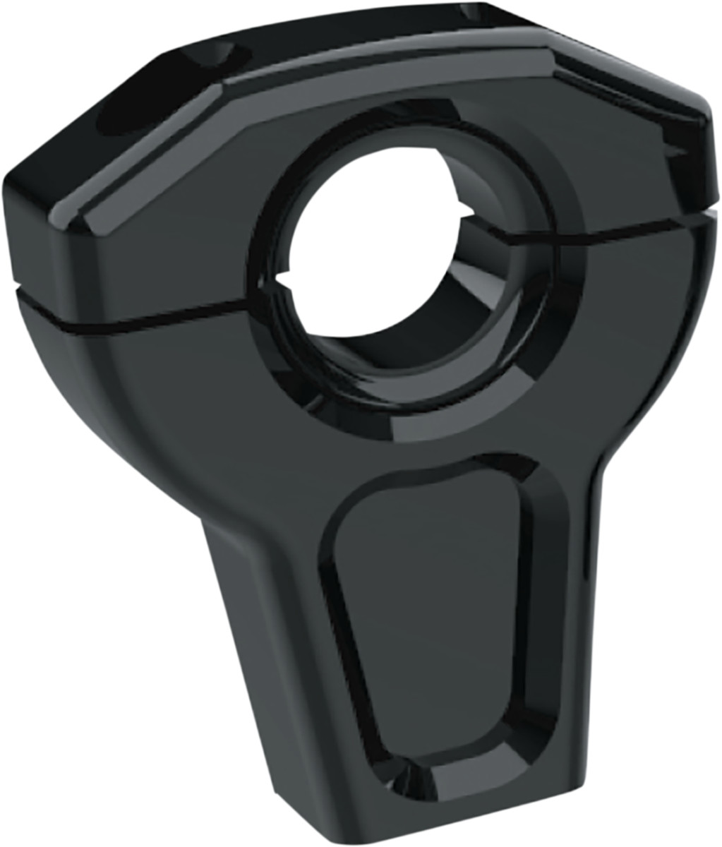 SlyFox Performance Handlebar Risers For Harley