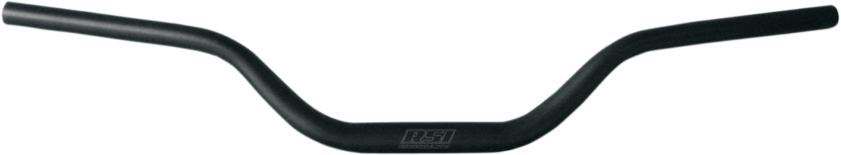 Tapered Handlebar — 14°