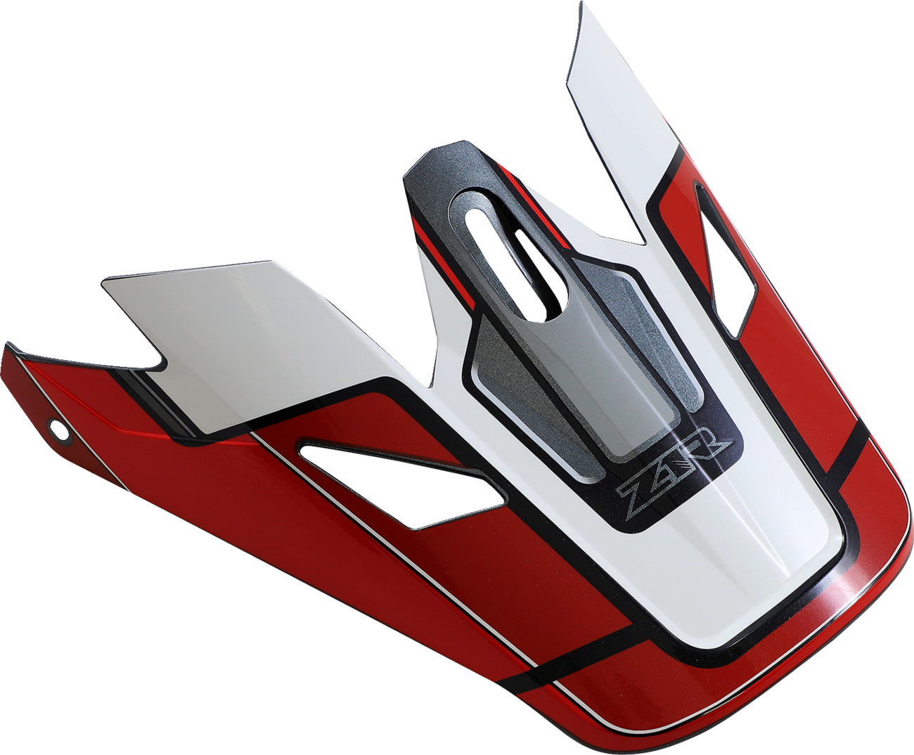 Z1R Rise Helmet Visor — MC