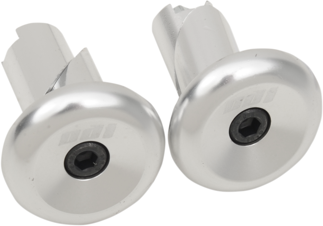 ODI Aluminum Handlebar End Plug
