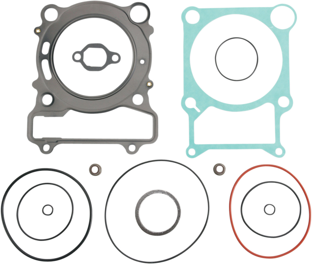Moose Racing Top End Gasket Kit