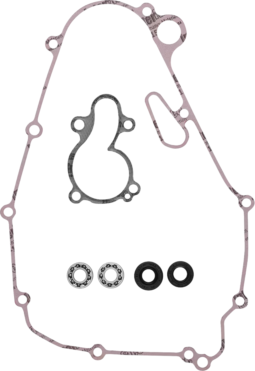 HOT RODS Water Pump Kit