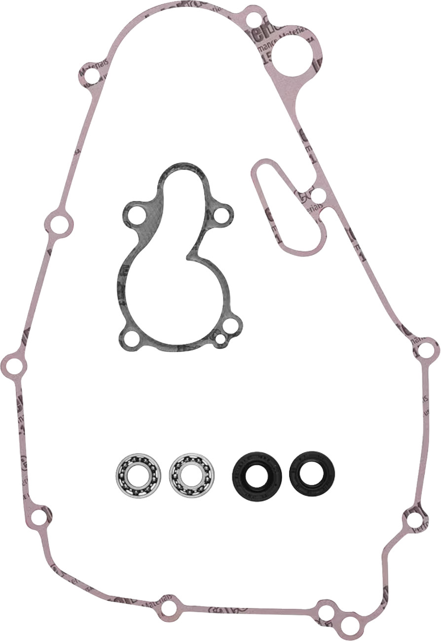 HOT RODS Water Pump Kit