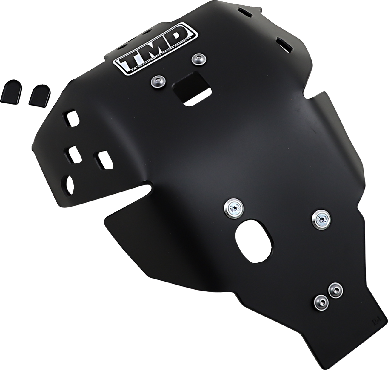 TM Designworks Full Coverage Skid Plate Honda CRF450R 2009-2016