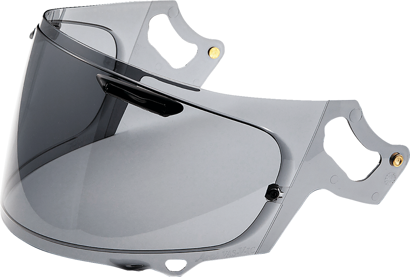 Arai helmets VAS-V Pinlock® Prepared Shield