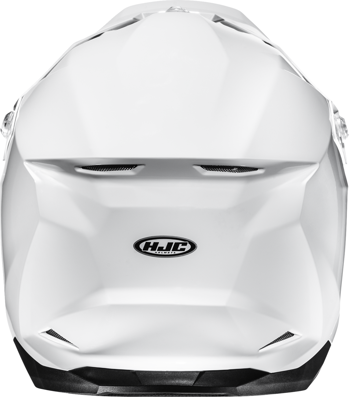 HJC C50 Solid Helmet