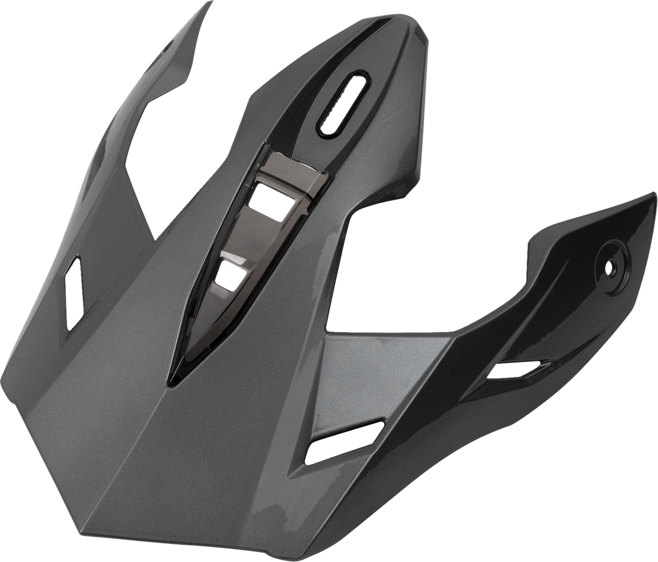 Z1R Range 2.0 Helmet Peak — Solid