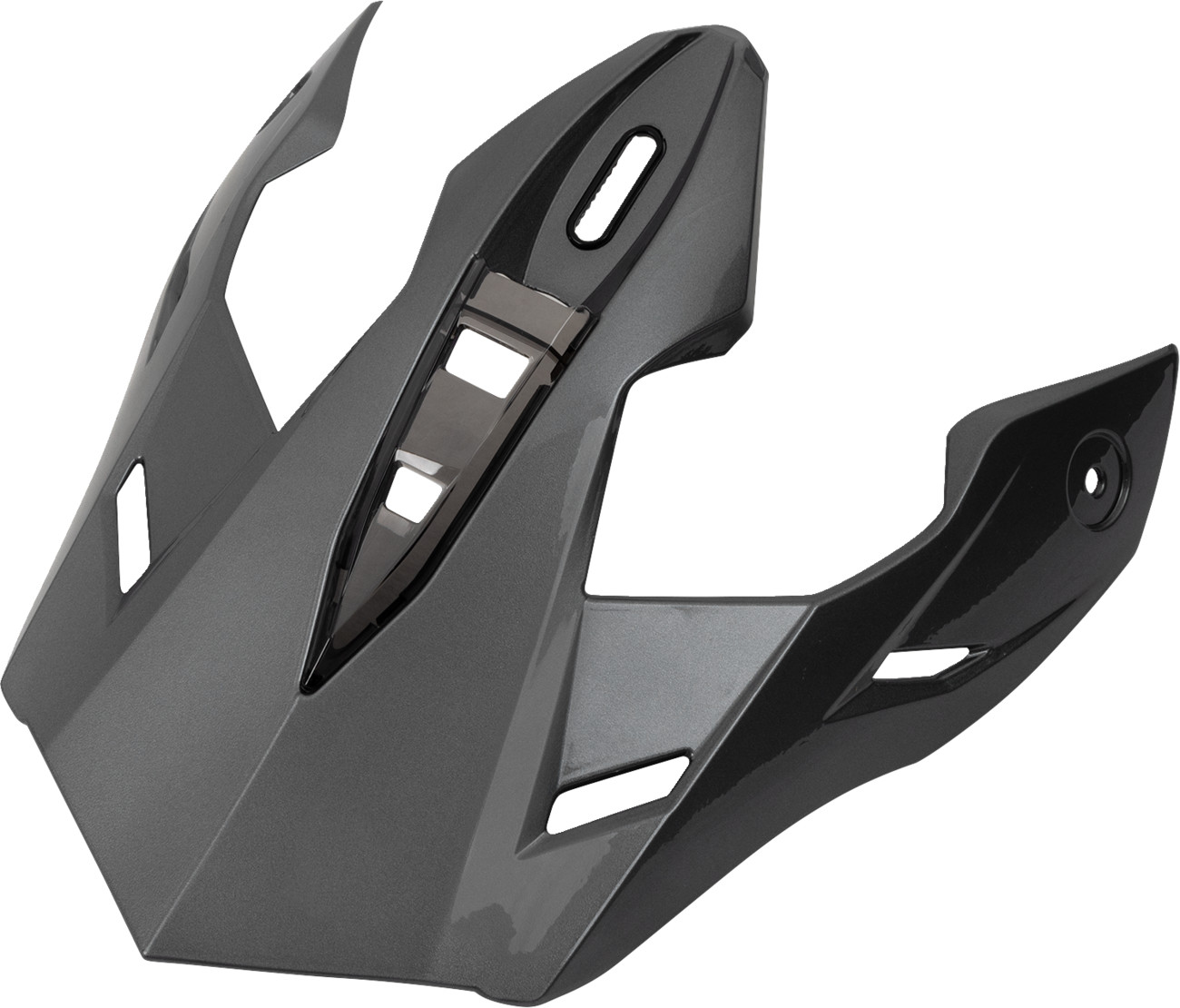 Z1R Range 2.0 Helmet Peak — Solid