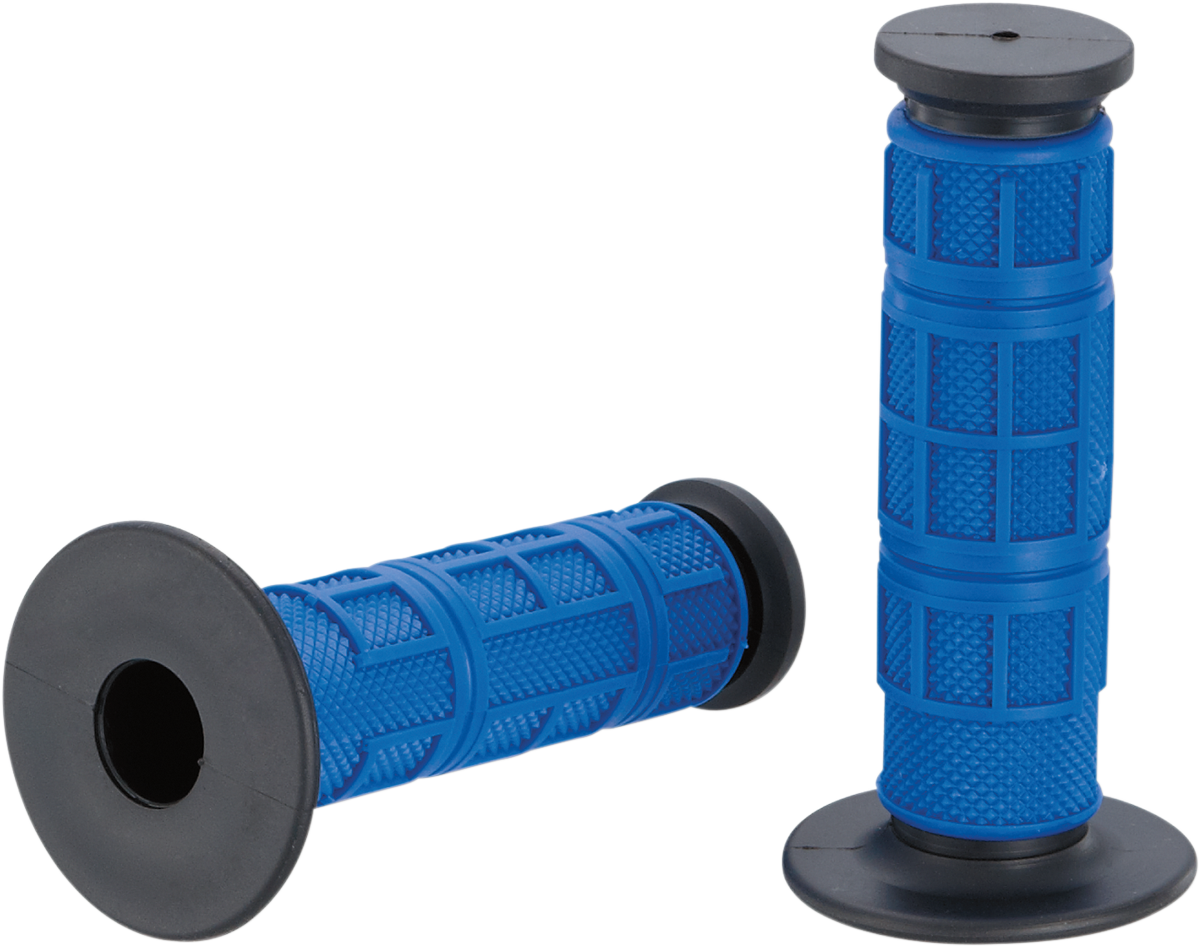 Qualifier Grips