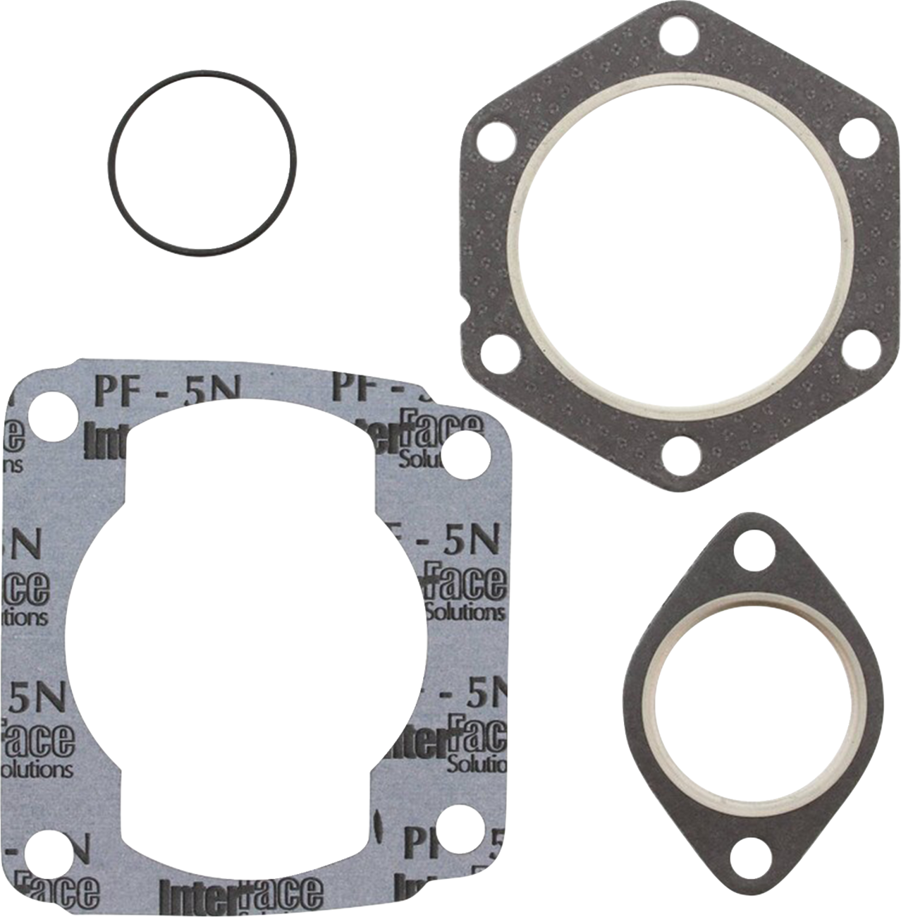 Vertex Top End Gasket Kit Polaris