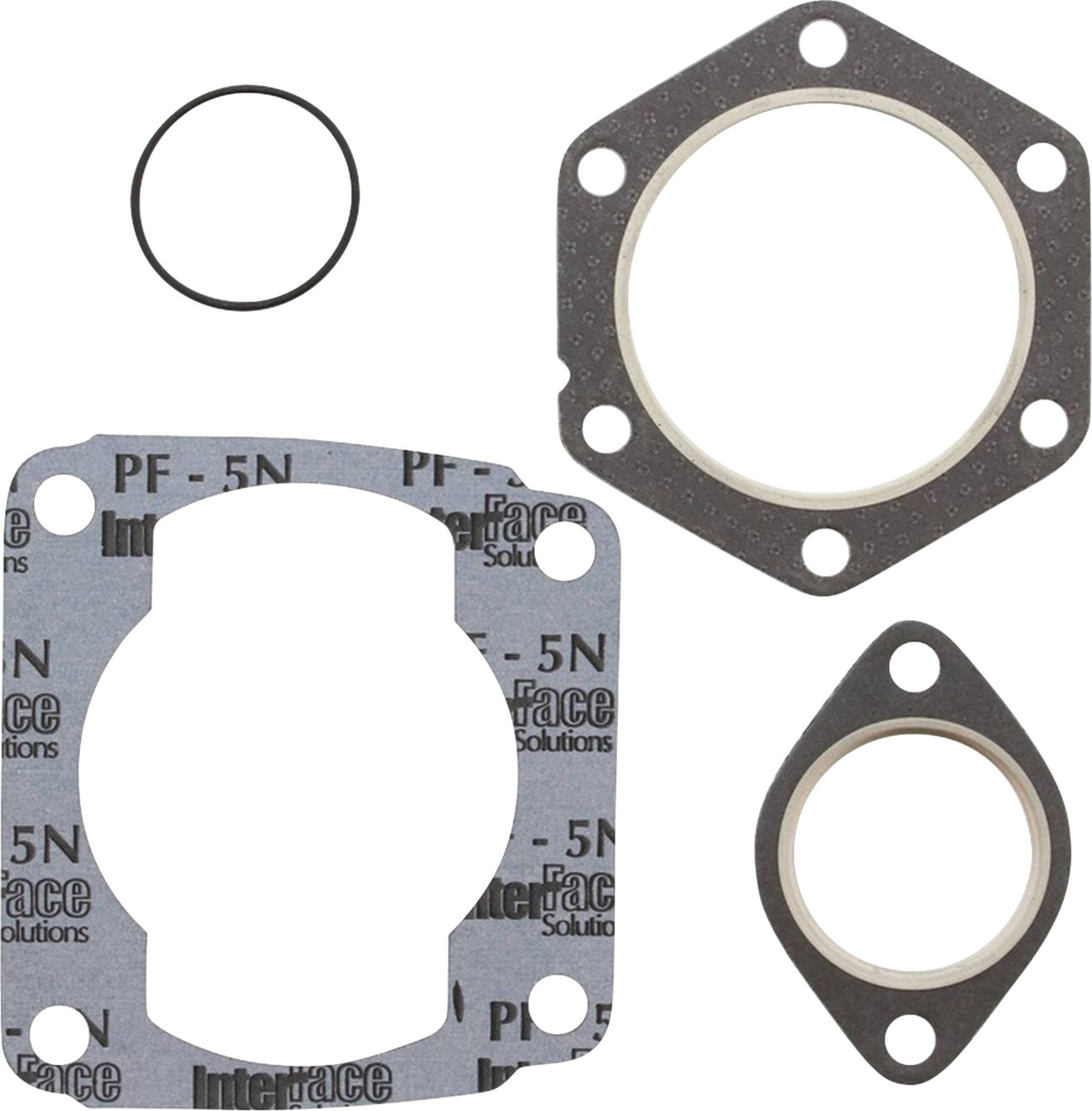 Vertex Top End Gasket Kit - Polaris