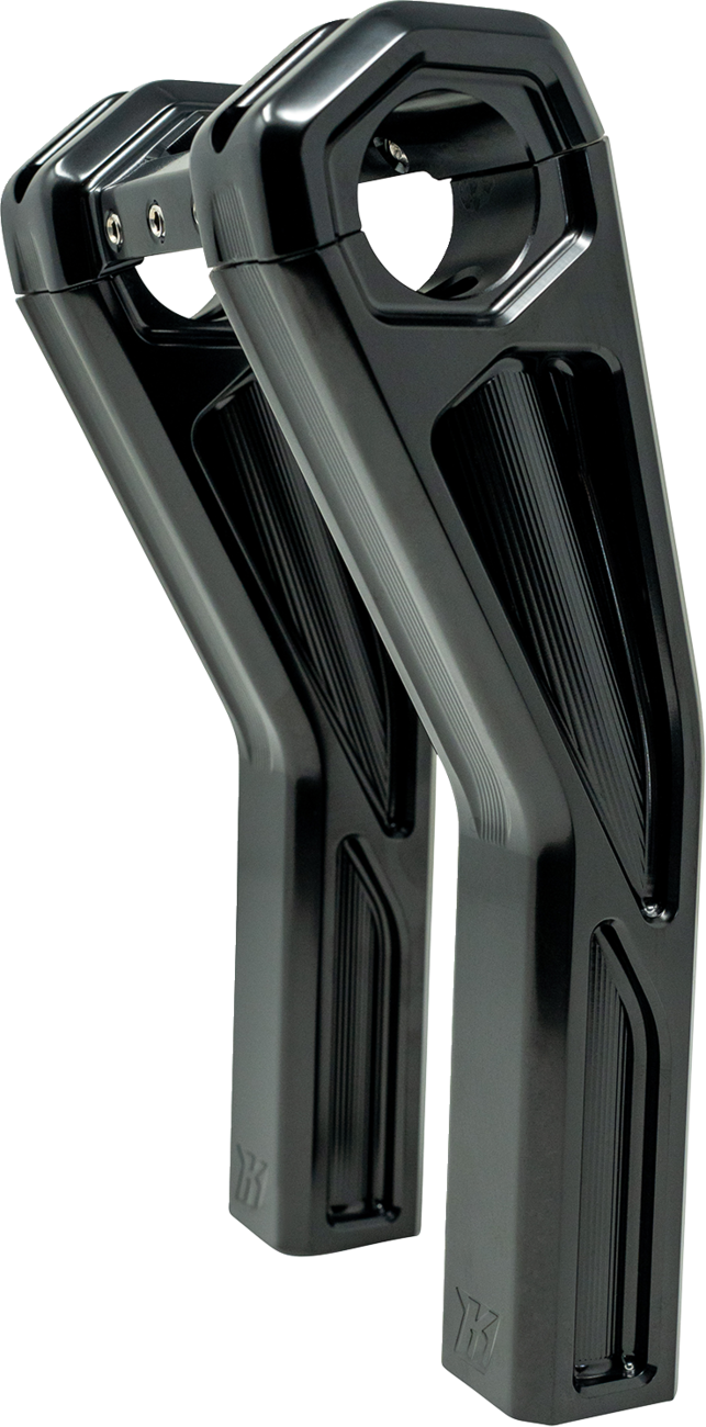 KODLIN USA Ascent Pro Risers