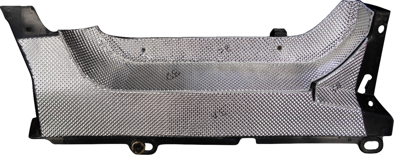 UTV Heat Shield