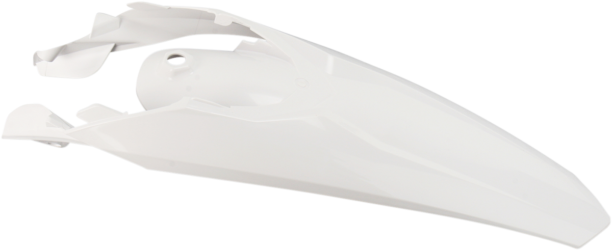 Acerbis Rear Fender KTM SX / SX-F / XC / XC-F 125cc-450cc 2011-2016