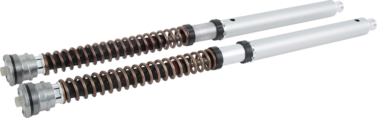 Ohlins NIX30 Cartridge Kit Yamaha R1 2020-2021