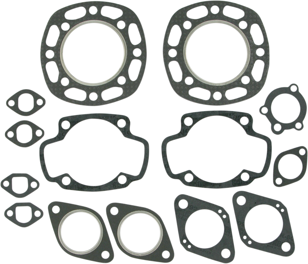 VERTEX Pro-Formance Top End Engine Gasket Set