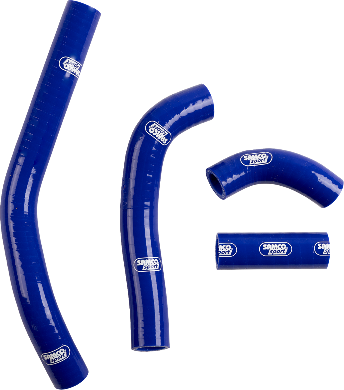 Moose Racing OEM Fit Radiator Hose Kit