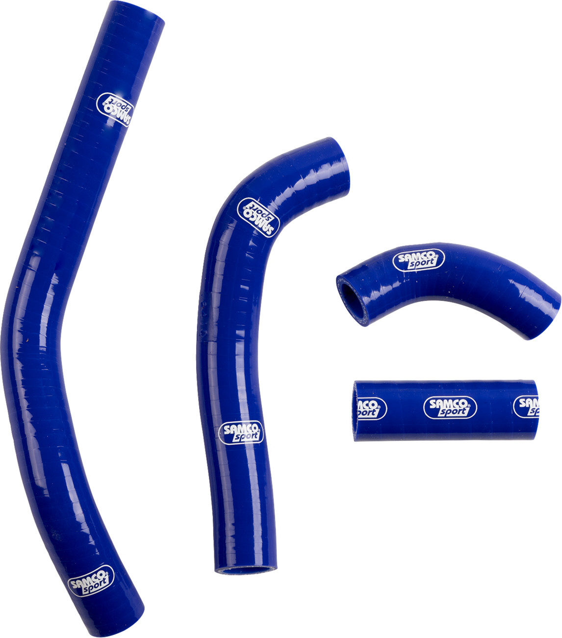 Moose Racing OEM Fit Radiator Hose Kit